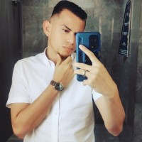 Maximo Carlos Caballero Martinez