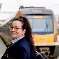 Christiana Voppen-Bais