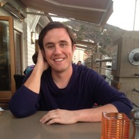 Richard Donovan, MBA