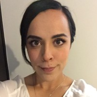 Alejandra Torres Colmeneros