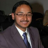Arvind Kumar Dwivedi