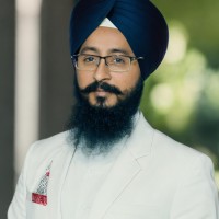 Gurpreet Singh