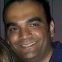 Kashif Jawed