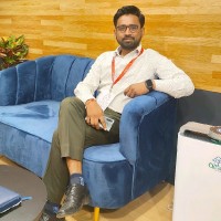 Jhalkeet Sharma