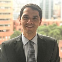 David Paz Lozada