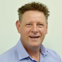 Barry Standfield