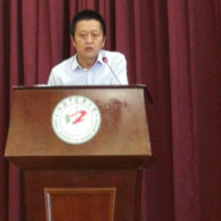 李金胜