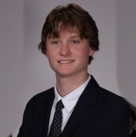 Preston Parrish