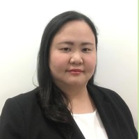 Kathyrine Tan
