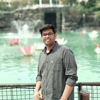 Yash Tiwari