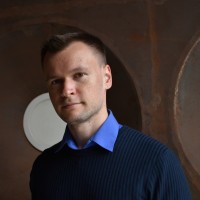 Pavel Dmitriev