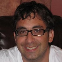 Stéphane Perreault