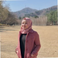 Syarifah Najihah Syed Ahmad Tarmizi