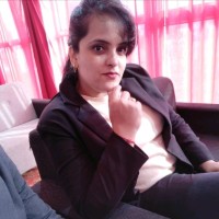 Gauri Parashar