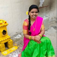 Thrupthi Nomula