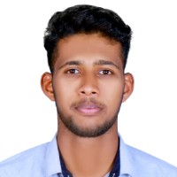 Charles Charles Saju