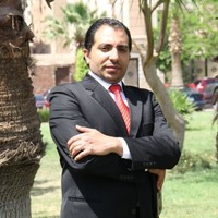 Mohamed Zeid