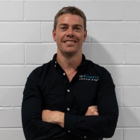 Andrew Foster