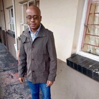 Kenneth Nkosi