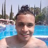 Jesus Solorzano