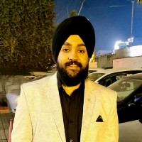 Inderjot Singh Chadha