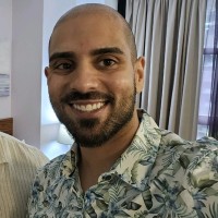 Mohammed Hussain