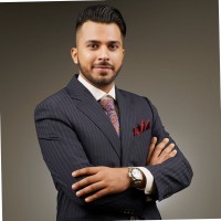 Nikhil Gelra