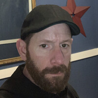 Jeremy Geroux