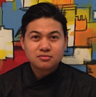 Jake Jayson Navarro Sapon