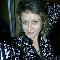 Елена Пеньковская