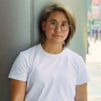 Rebecca Hidayat