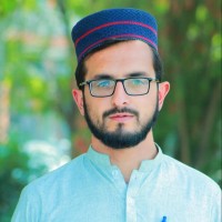 syed manaf ali shah