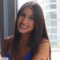 Francesca Erturk