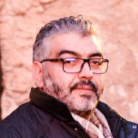 Karim B H Mbarek
