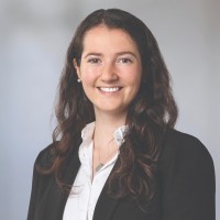 Michelle Dorey