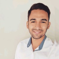 Matheus de Oliveira Soares