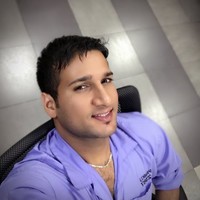 Pankaj Ulgekar