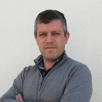Pedro Santos