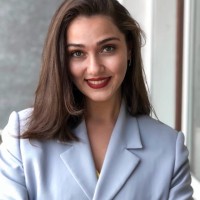mariam zubashvili