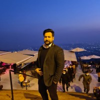 Hasnat Khan