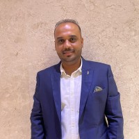 Virendra Yadav