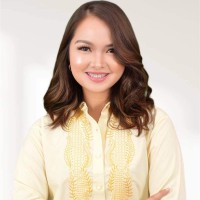 Regine Faye Merados,Cpa