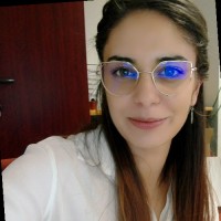 Loredana Raluca Gugu