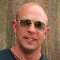 Chad Gibson