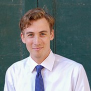 John Mayerhofer