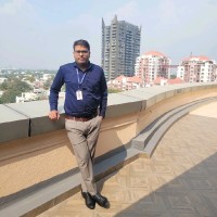 Kamlesh Parmar