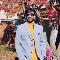 Prashant Saini