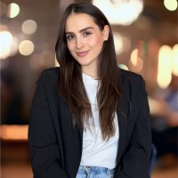 Paula Isabel Diaz Bernal