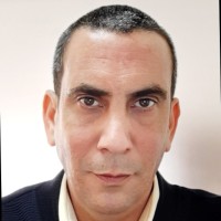 Yacine Faris Boufous