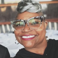 Sharon Sam Scott